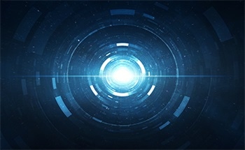 Super Resolution Lens for Scientific Imaging