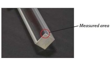 Using Optical Profiling to Measure the Form of Highly Sloped Surfaces