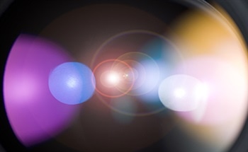 Graphene and Quantum Dots Integrated for Ultra-sensitive Camera Technology