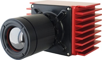 Applications of HD Infrared Cameras