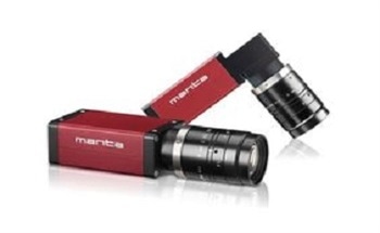 The Allied Vision 1 Product Line for Embedded Systems