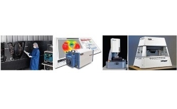 Selecting Surface Metrology Instruments with a Criteria of Lateral Resolution and Instrument Transfer Function