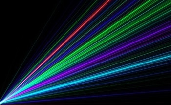 Coloring Metal Surfaces Using Picosecond Lasers