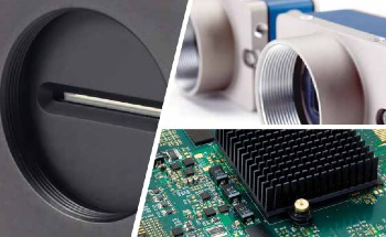 Machine Vision – A Guide to Understanding the Basics
