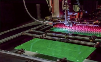 The Process of Creating a Custom Emitter, Detector, or Assembly in Optoelectronics