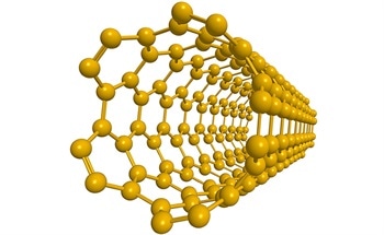Using Raman Spectroscopy To Characterize Nanomaterials