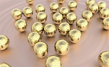 How Are Nanoparticles Used in SERS?