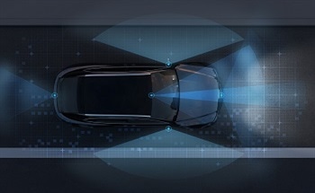 How is LiDAR Used in Driverless Cars?