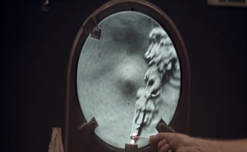 What is Schlieren Optics?