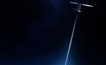 Laser Aircraft Refueling