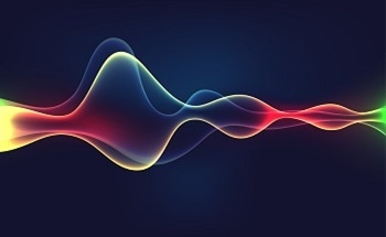 Visualizing Sound with Schlieren Optics