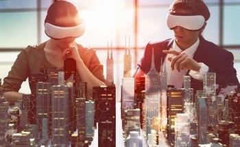 Using Photonics to Create Virtual Reality (VR)