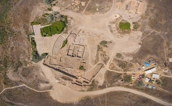 Using LiDAR for Archaeological Surveying
