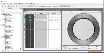Automatic Anomaly Detection - Deep Learning for Surface Inspection