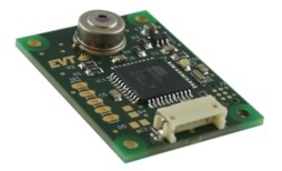 Using Thermography in Machine Vision