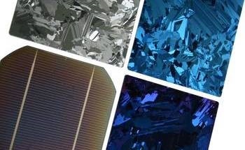 Recognizing Faulty Manufacturing in the Solar Industry