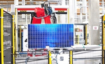 An Overview of the Materials Used for Solar Cells