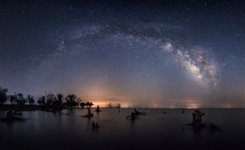 Simulating Astrophysical Phenomena with High-Powered Lasers
