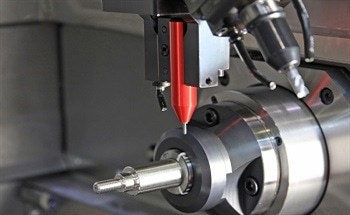 3D Profiling of Surfaces Using Lasers