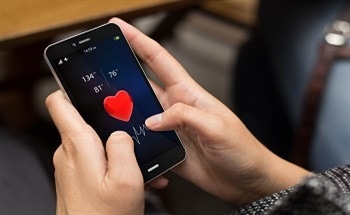 Spectrometry Using Smartphone Biosensors