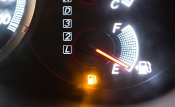 Optical Detectors - How Much Fuel is in Your Tank?
