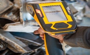 Uses of Handheld Spectrometers