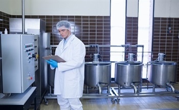 Detecting GM Foods with Fiber Optic Biosensors