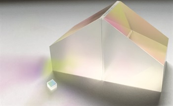 Exploring VPH Gratings and OCT Software with Wasatch Photonics