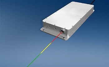 Developing Laser and Cooling Solutions with AMS Technologies