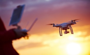 Optical Drone Detection