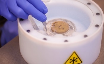 What is Cryo-Electron Microscopy?