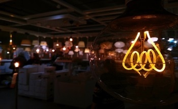 The Degradation of LEDs vs. Lamps