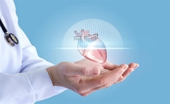 Monitoring Heart Disease with Optical Sensors