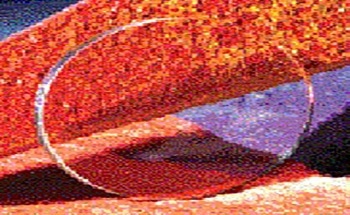 Creating a Strong Hermetic Seal by Changing the Orientation of Sapphire Window - Application Note by Insaco