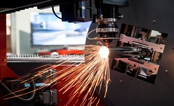 What is Laser Surface Alloying?