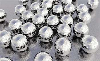 The Optical Properties of Metal Nanoparticles