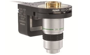 The Benefits of Piezo Technology in Super-Resolution Microscopy