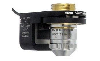 Using Piezoelectric Positioning Equipment in Nanoscale Microscopy & Imaging