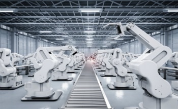 The Future of Optical Sensors in Robotic Hands