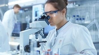 What are the Newest Developments in Drug Research Imaging?