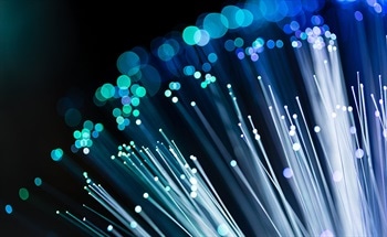 Examining Optical Fibers in Microscale Imaging: Interview with George Gordon, Ph.D.