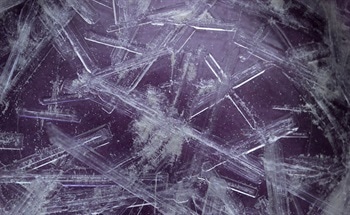 An Introduction to Optical Crystallography