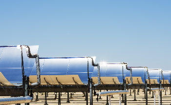 The Differences Between Solar Thermal Power and Solar Panels
