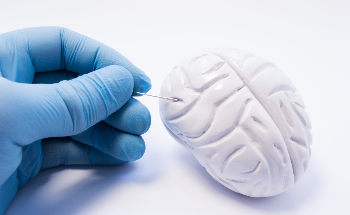 Raman Spectroscopy Guidance System Can Help Brain Biopsies