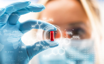 How is Image Analysis Used in the Pharmaceutical Industry?