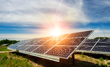 How Optics Can be Used to Concentrate Solar Energy