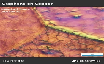 Microsphere Enabled Lenses for Imaging Volcanic Mineralogy Samples