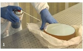 How to Clean Protected Aluminium Coatings