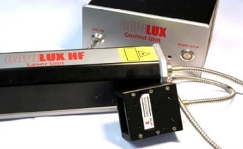 Using PIV to Measure Shielding Gas Flow in GMAW