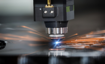 Providing High-Speed Imaging of Laser Welding